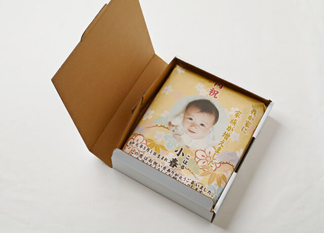 化粧箱あり 体重米