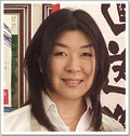 古谷 佐智子 サチ